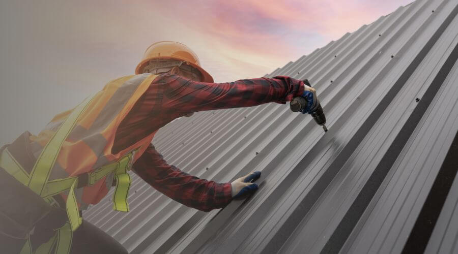 Professional Emergency Roof Repairs in Gerlach, NV